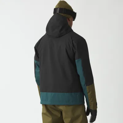 Picture Organic куртка лыжная Nitric 2026 deep water L - 1 - Robinzon.ua