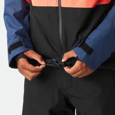 Picture Organic куртка лыжная Picture Object 2026 patriot blue-neon flare L - 5 - Robinzon.ua