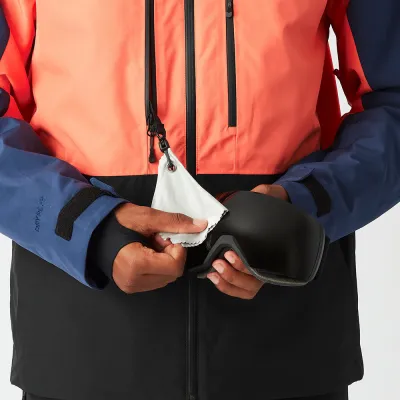 Picture Organic куртка лыжная Picture Object 2026 patriot blue-neon flare XXL - 3 - Robinzon.ua