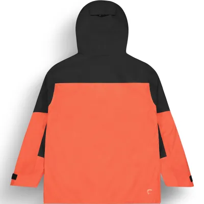 Picture Organic куртка лыжная Track 2026 neon flare L - 1 - Robinzon.ua