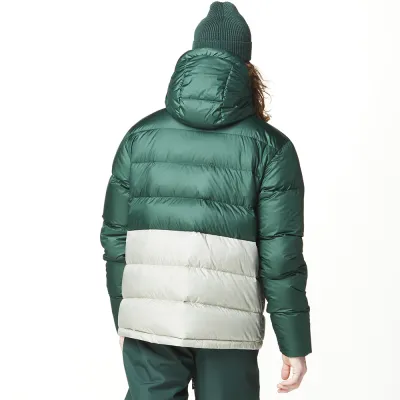 Куртка пухова Picture Organic Hi Puff Down 2025 пиренейська сосна-лауровий вінок-тінь L. - 1 - Robinzon.ua