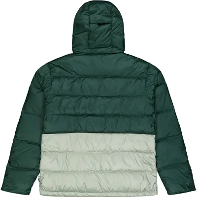 Куртка пухова Picture Organic Hi Puff Down 2025 пиренейська сосна-лауровий вінок-тінь L. - 5 - Robinzon.ua