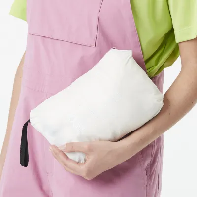 Picture Organic куртка пухова Light Puff Printed W 2026 montanea print L. - 5 - Robinzon.ua