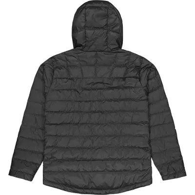 Куртка пухова Mid Puff Down 2025 чорного кольору L від Picture Organic. - 5 - Robinzon.ua
