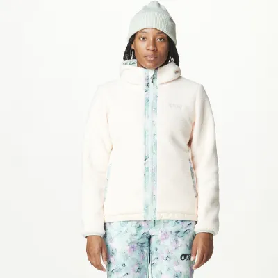 Picture Organic куртка утепленная Posy W 2025 silt green L - 3 - Robinzon.ua