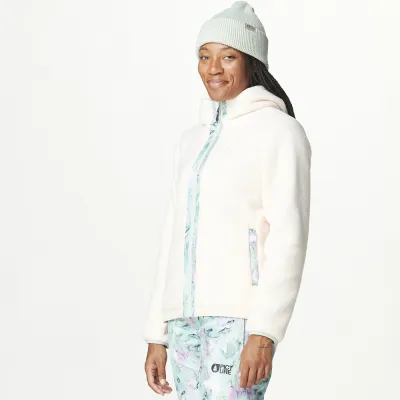 Picture Organic куртка утепленная Posy W 2025 silt green L - 5 - Robinzon.ua