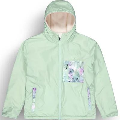 Picture Organic куртка утепленная Posy W 2025 silt green L - 6 - Robinzon.ua