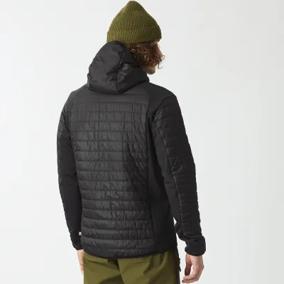 Picture Organic куртка утепленная Takashima 2026 black L - 1 - Robinzon.ua