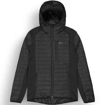 Picture Organic куртка утепленная Takashima 2026 black L - 4 - Robinzon.ua