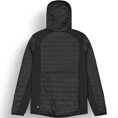 Picture Organic куртка утепленная Takashima 2026 black L - 5 - Robinzon.ua