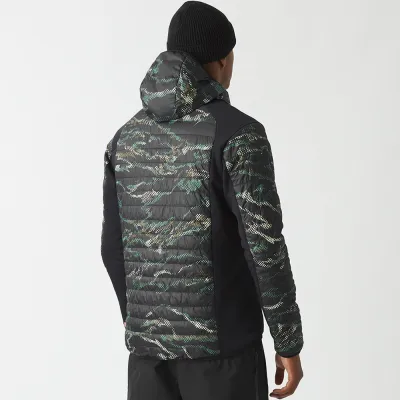 Picture Organic куртка утепленная Takashima 2026 forest shadow print L - 1 - Robinzon.ua