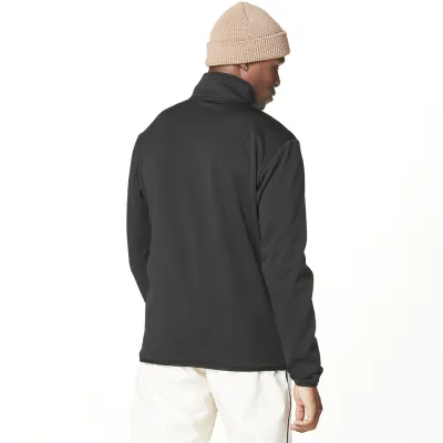 Picture Organic куртка флисовая Marlay black L - 1 - Robinzon.ua