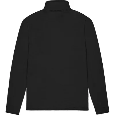 Picture Organic куртка флисовая Marlay black L - 4 - Robinzon.ua