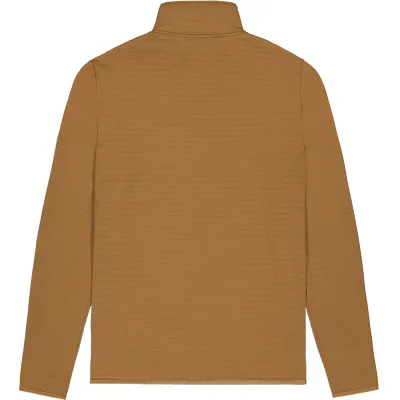 Picture Organic куртка флисовая Marlay brown sugar L - 4 - Robinzon.ua