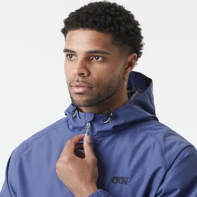 Picture Organic куртка штормовая Surface excalibur L - 3 - Robinzon.ua