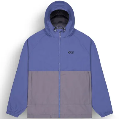 Picture Organic куртка штормовая Surface excalibur L - 4 - Robinzon.ua