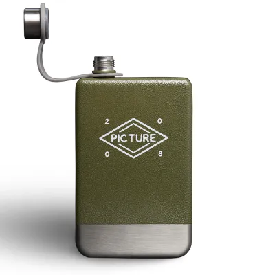 Picture Organic набір Bivouac Party Set військовий. - 2 - Robinzon.ua