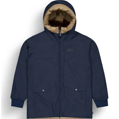 Picture Organic зимова парка Sperky 2025 темно-синя-темно-кам'яна L. - 3 Picture Organic зимова парка Sperky 2025 темно-синя-темно-кам'яна L. - 3 - Robinzon.ua