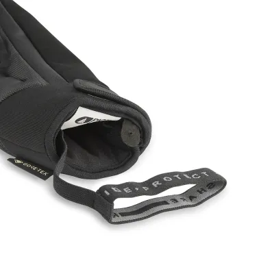 Picture Organic рукавички лижні Pioneer GTX W чорні 6. - 3 - Robinzon.ua