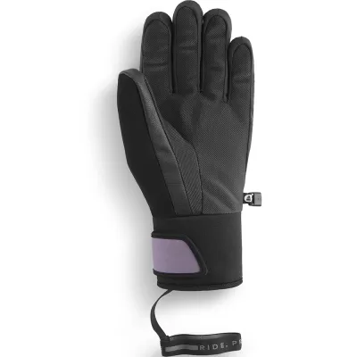 Picture Organic рукавиці лижні Pioneer GTX W grape jam 6. - 1 Picture Organic рукавиці лижні Pioneer GTX W grape jam 6. - 1 - Robinzon.ua