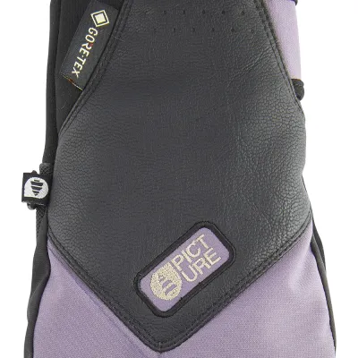 Picture Organic рукавиці лижні Pioneer GTX W grape jam 6. - 2 Picture Organic рукавиці лижні Pioneer GTX W grape jam 6. - 2 - Robinzon.ua