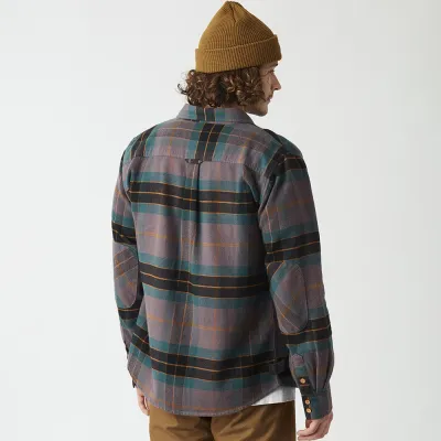 Picture Organic сорочка Hillsboro глибока вода L. - 1 - Robinzon.ua