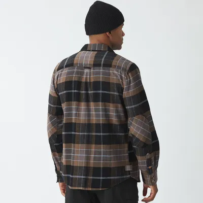 Picture Organic сорочка Hillsboro shitake L. - 1 - Robinzon.ua