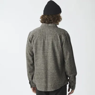 Picture Organic сорочка Lewell чистий кашемір L. - 1 - Robinzon.ua