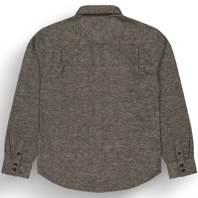 Picture Organic сорочка Lewell чистий кашемір L. - 4 - Robinzon.ua