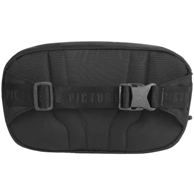 Picture Organic сумка поясна Kepler чорна. - 1 - Robinzon.ua