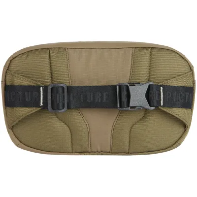 Picture Organic сумка поясна Kepler tobacco. - 1 - Robinzon.ua