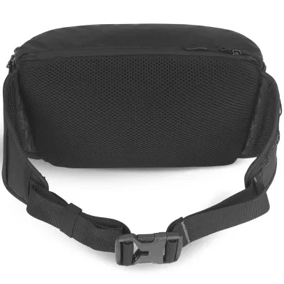 Picture Organic сумка через плече Off Trax чорна. - 1 - Robinzon.ua