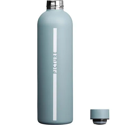 Picture Organic термофляга Mahen штормовий синій. - 2 Picture Organic термофляга Mahen штормовий синій. - 2 - Robinzon.ua