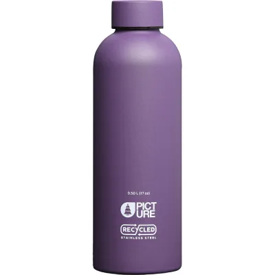 Picture Organic термос Mahenna grapeade. - 1 Picture Organic термос Mahenna grapeade. - 1 - Robinzon.ua