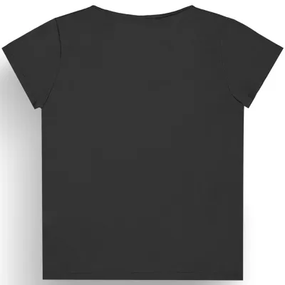 Футболка Picture Organic Hila W чорна L. - 4 - Robinzon.ua