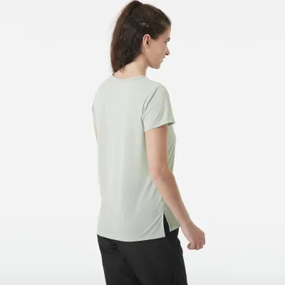 Picture Organic футболка Hila W хмарно-синя L. - 1 - Robinzon.ua