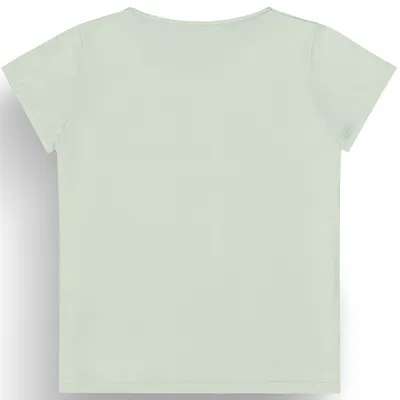 Picture Organic футболка Hila W хмарно-синя L. - 4 - Robinzon.ua