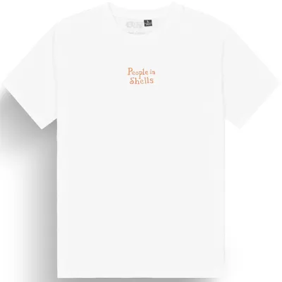 Picture Organic футболка Jean Julien люди в раковинах L. - 3 - Robinzon.ua