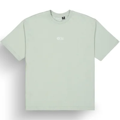 Picture Organic футболка Maogany W хмарно-блакитна L. - 3 - Robinzon.ua