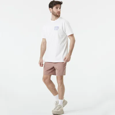 Футболка Picture Organic Squatchy біла L. - 2 - Robinzon.ua