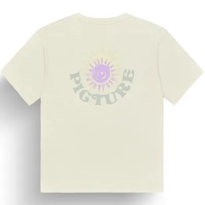 Picture Organic футболка Timont W вітряна дзвінка L. - 4 - Robinzon.ua