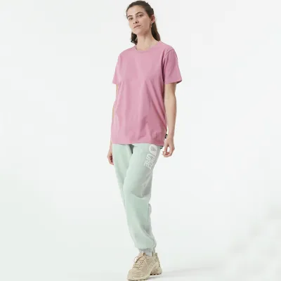 Футболка Picture Organic Virel W малиновий орхідея L. - 2 - Robinzon.ua