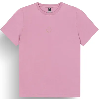 Футболка Picture Organic Virel W малиновий орхідея L. - 3 - Robinzon.ua