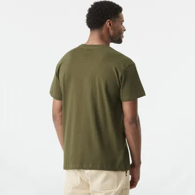 Футболка Picture Organic Yorra tobacco L. - 1 - Robinzon.ua