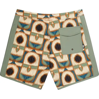 Picture Organic шорти Andy 17 tikki 30. - 1 - Robinzon.ua