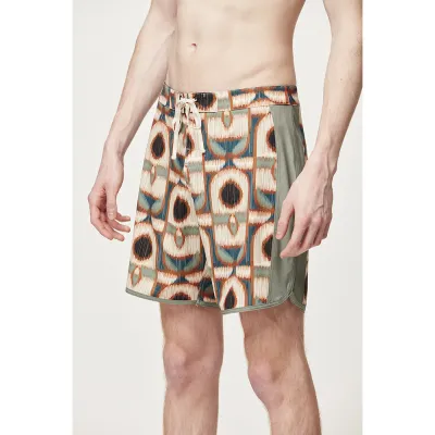 Picture Organic шорти Andy 17 tikki 30. - 2 - Robinzon.ua