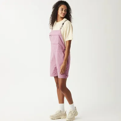 Шорти Picture Organic Foday Tech Romper малиновий орхідея L. - 2 - Robinzon.ua