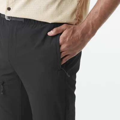 Picture Organic шорти Shooner Stretch чорні 30. - 3 - Robinzon.ua