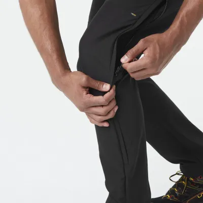 Picture Organic шорти Shooner Stretch чорні 30. - 4 - Robinzon.ua