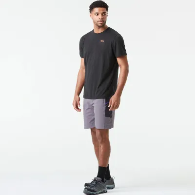 Picture Organic шорти Shooner Stretch excalibur 30. - 2 - Robinzon.ua